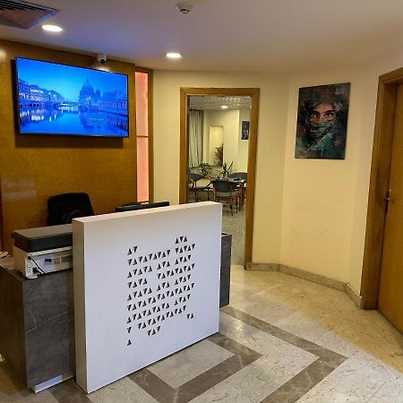 Egy Days Hotel 开罗 外观 照片