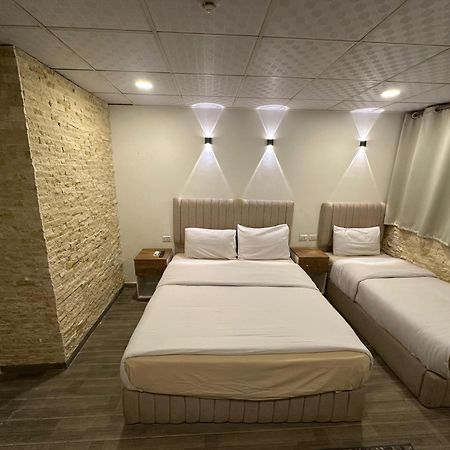 Egy Days Hotel 开罗 外观 照片