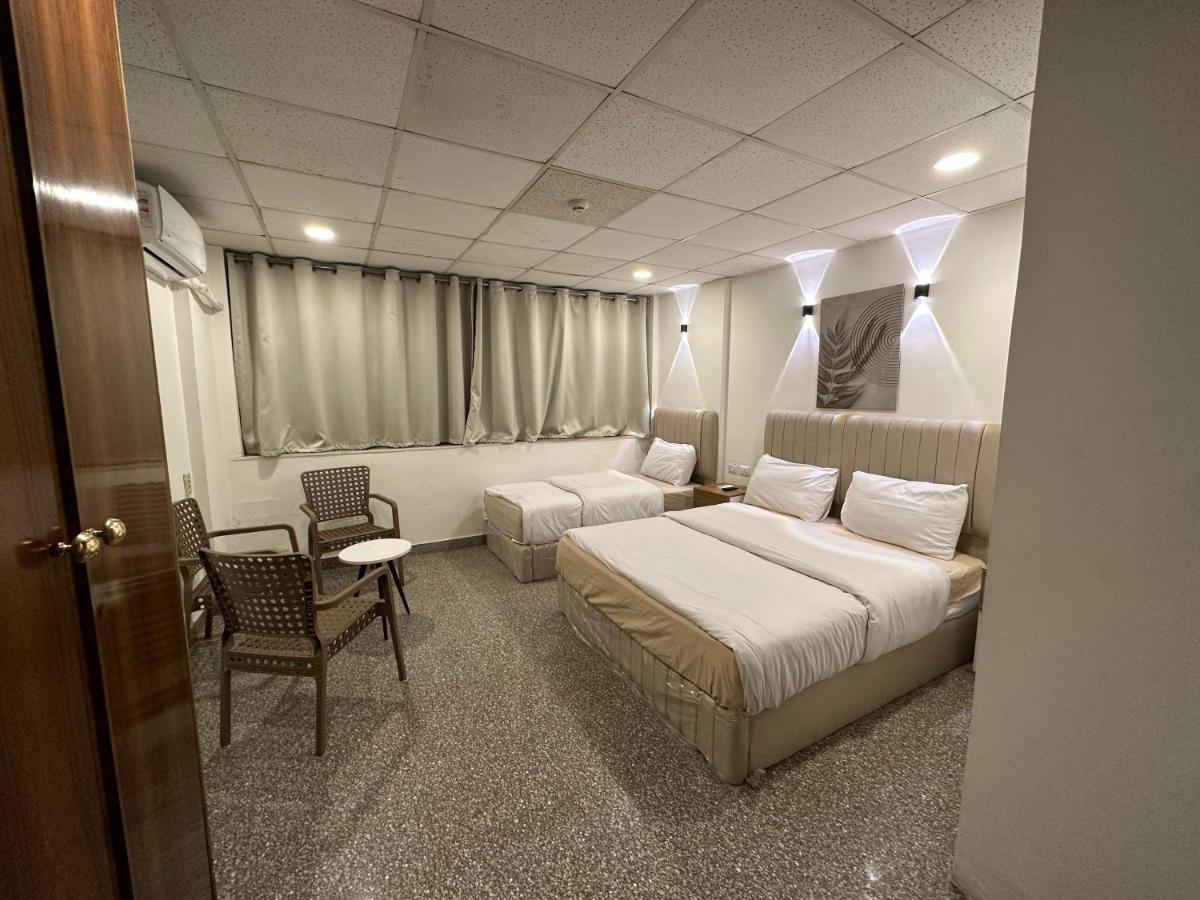 Egy Days Hotel 开罗 客房 照片