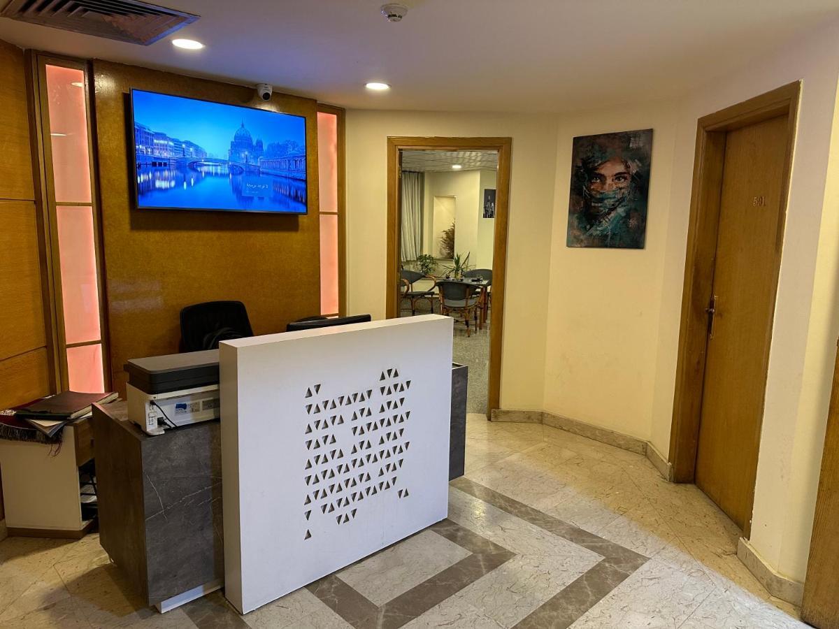 Egy Days Hotel 开罗 外观 照片