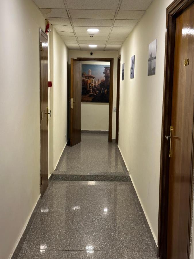 Egy Days Hotel 开罗 外观 照片