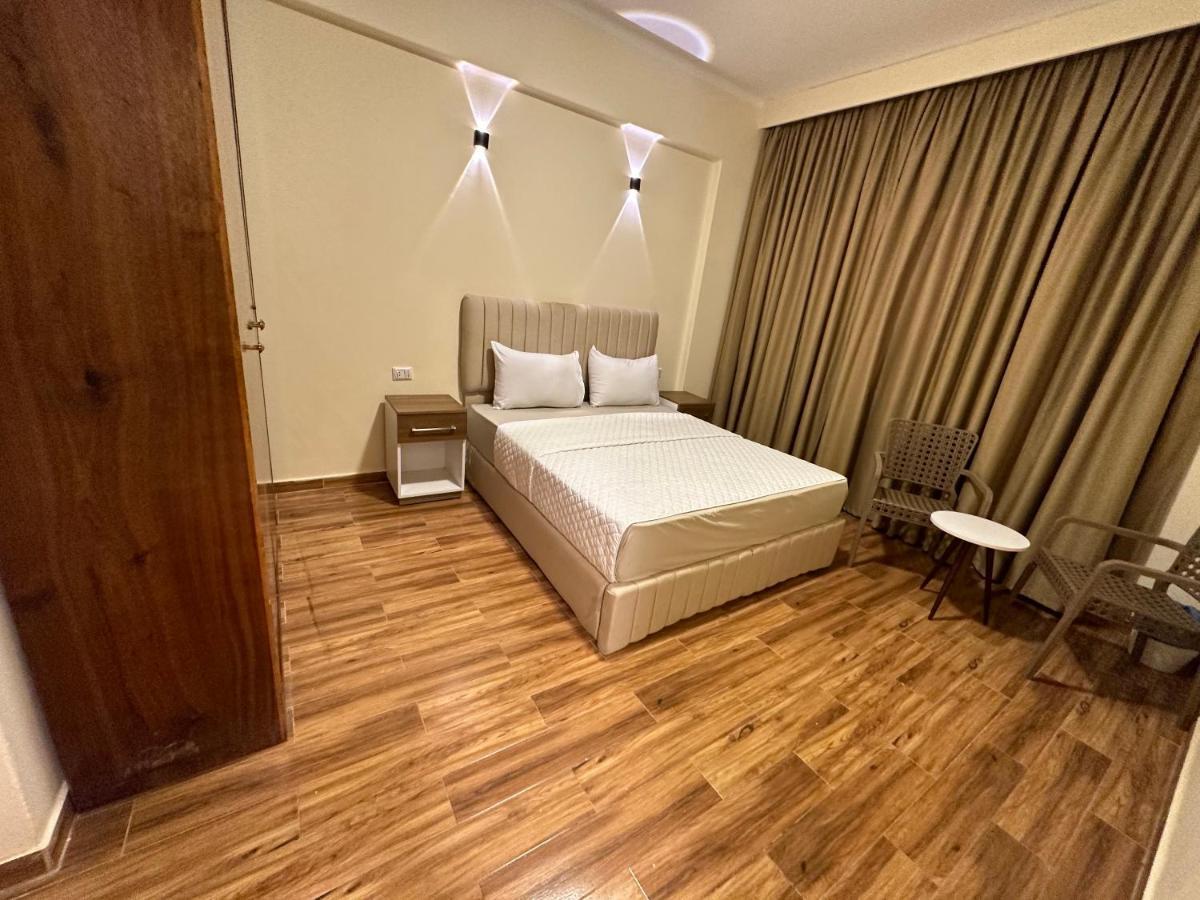 Egy Days Hotel 开罗 外观 照片