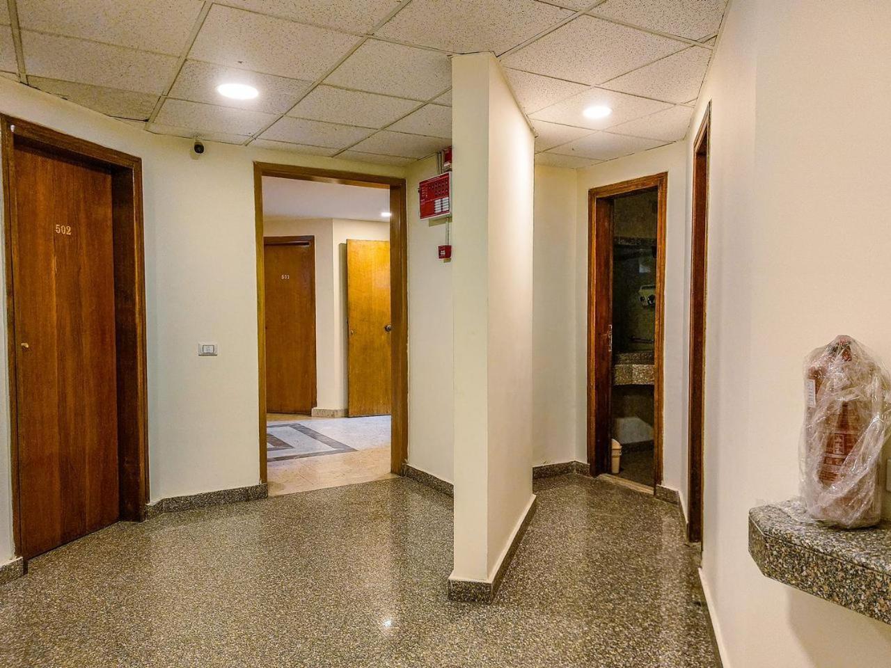 Egy Days Hotel 开罗 外观 照片