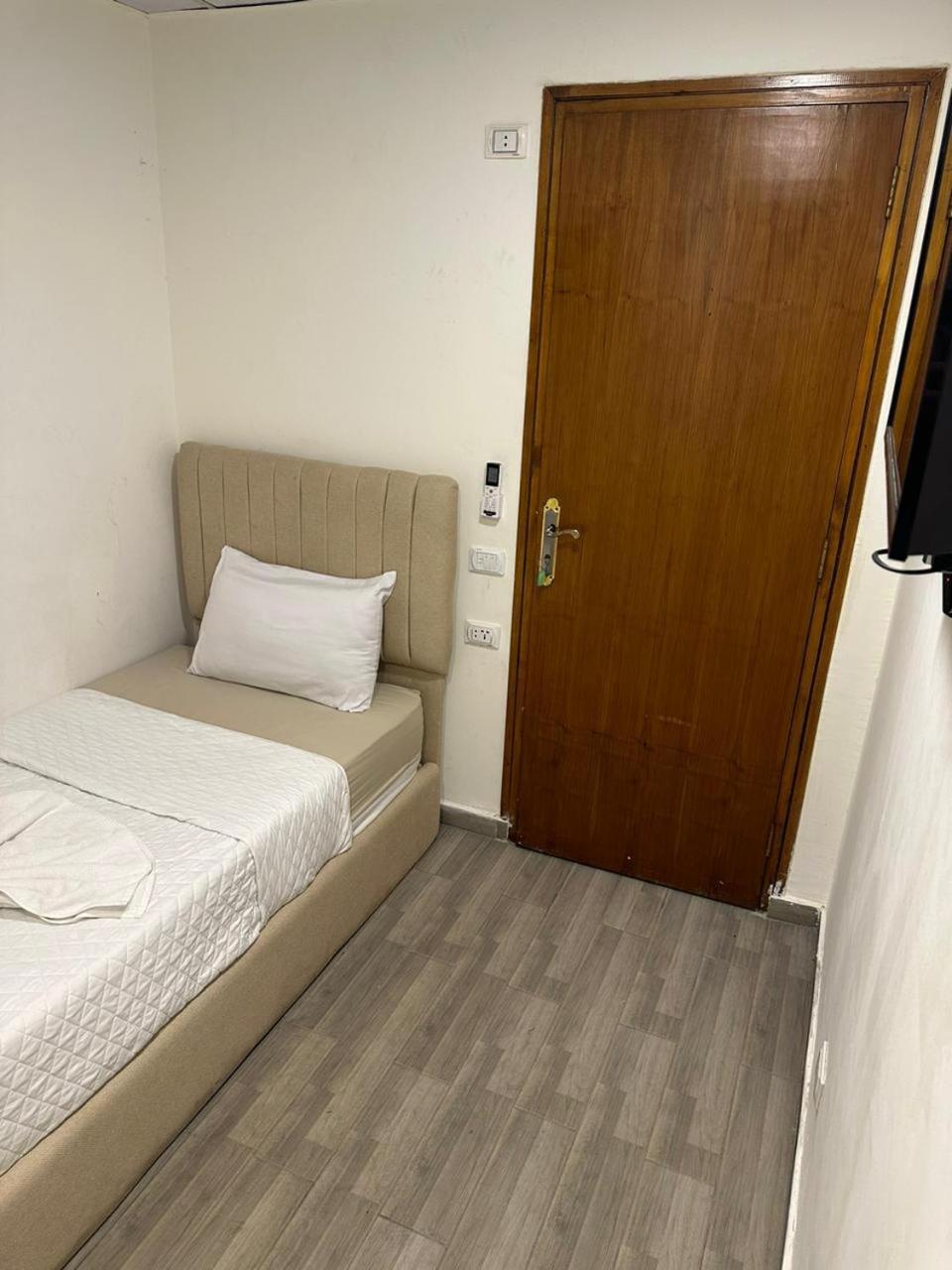 Egy Days Hotel 开罗 外观 照片