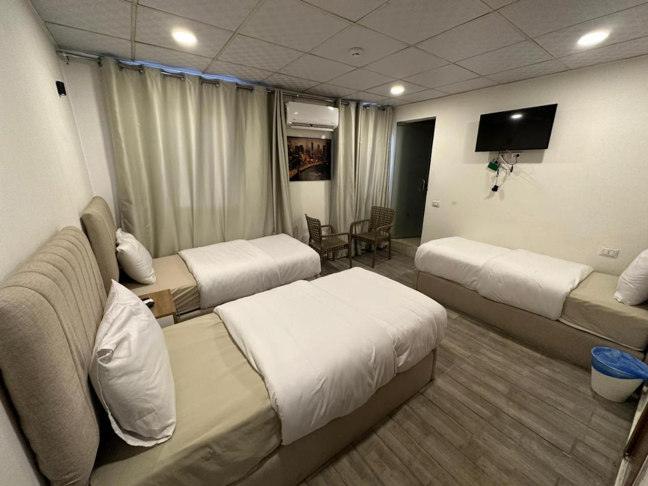 Egy Days Hotel 开罗 外观 照片