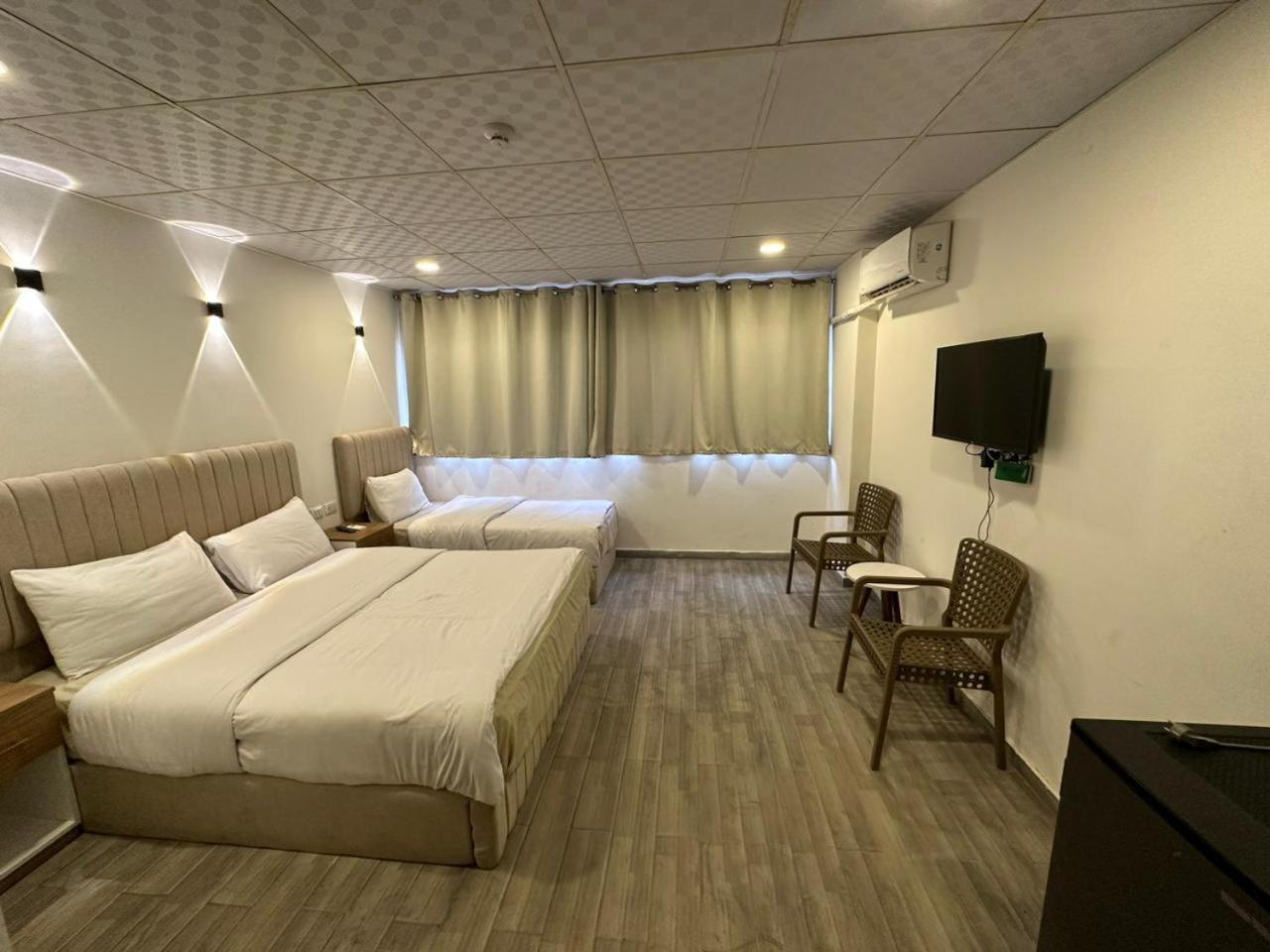 Egy Days Hotel 开罗 外观 照片