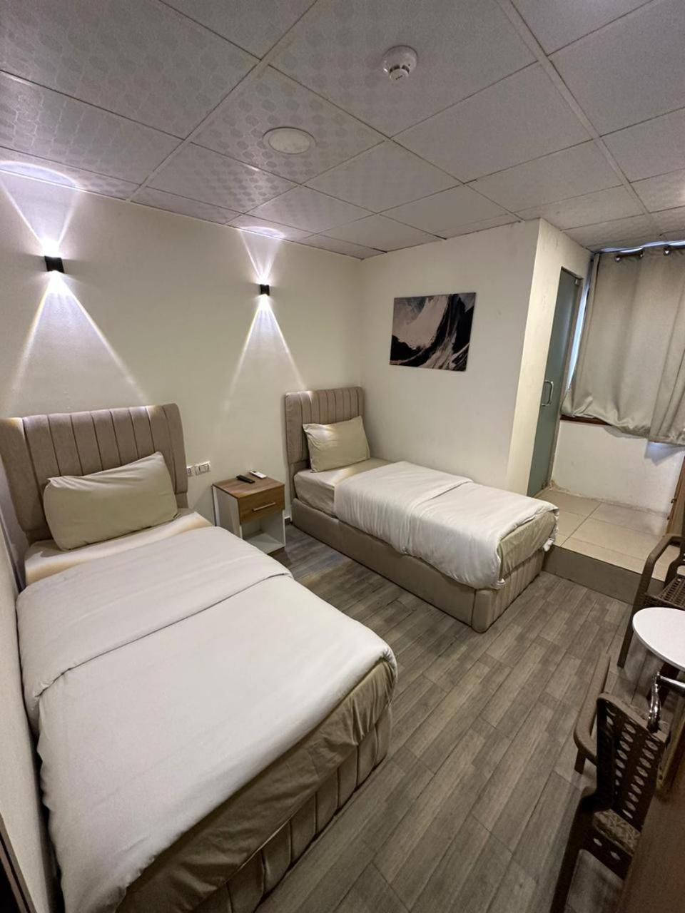 Egy Days Hotel 开罗 外观 照片