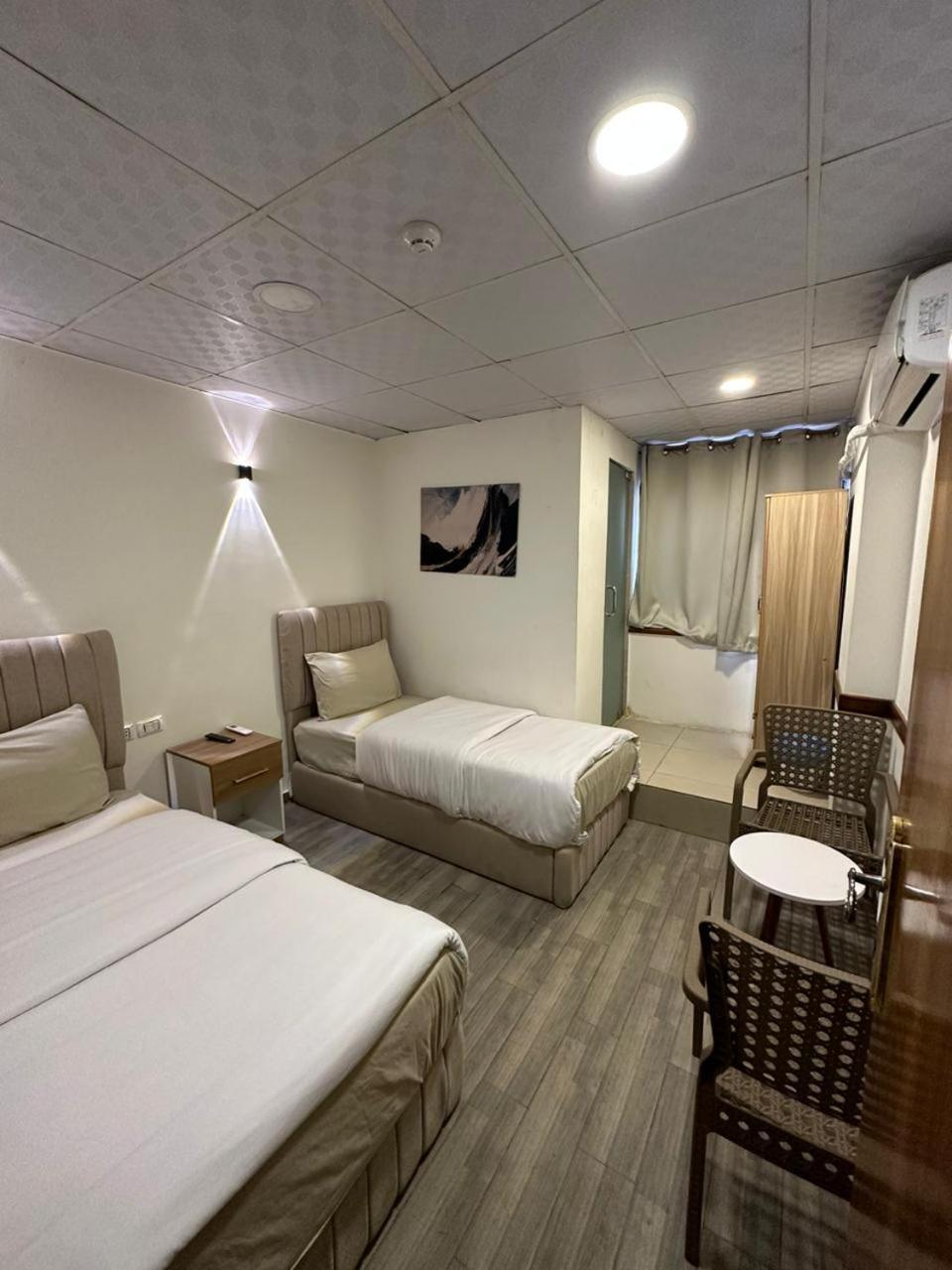 Egy Days Hotel 开罗 外观 照片