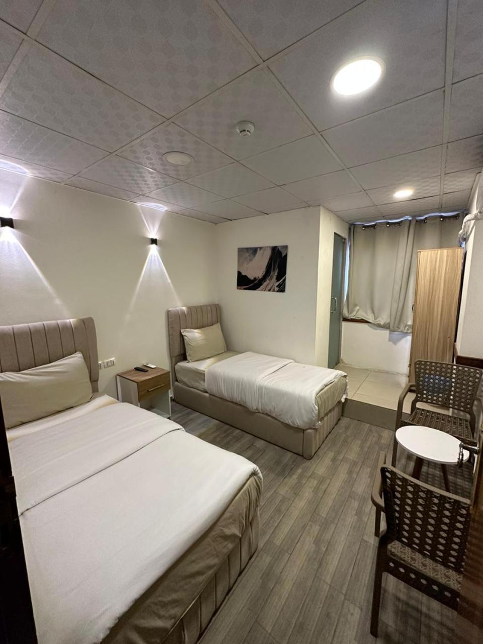 Egy Days Hotel 开罗 外观 照片