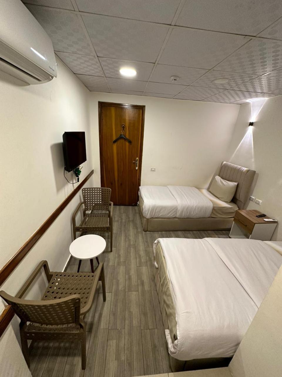 Egy Days Hotel 开罗 外观 照片