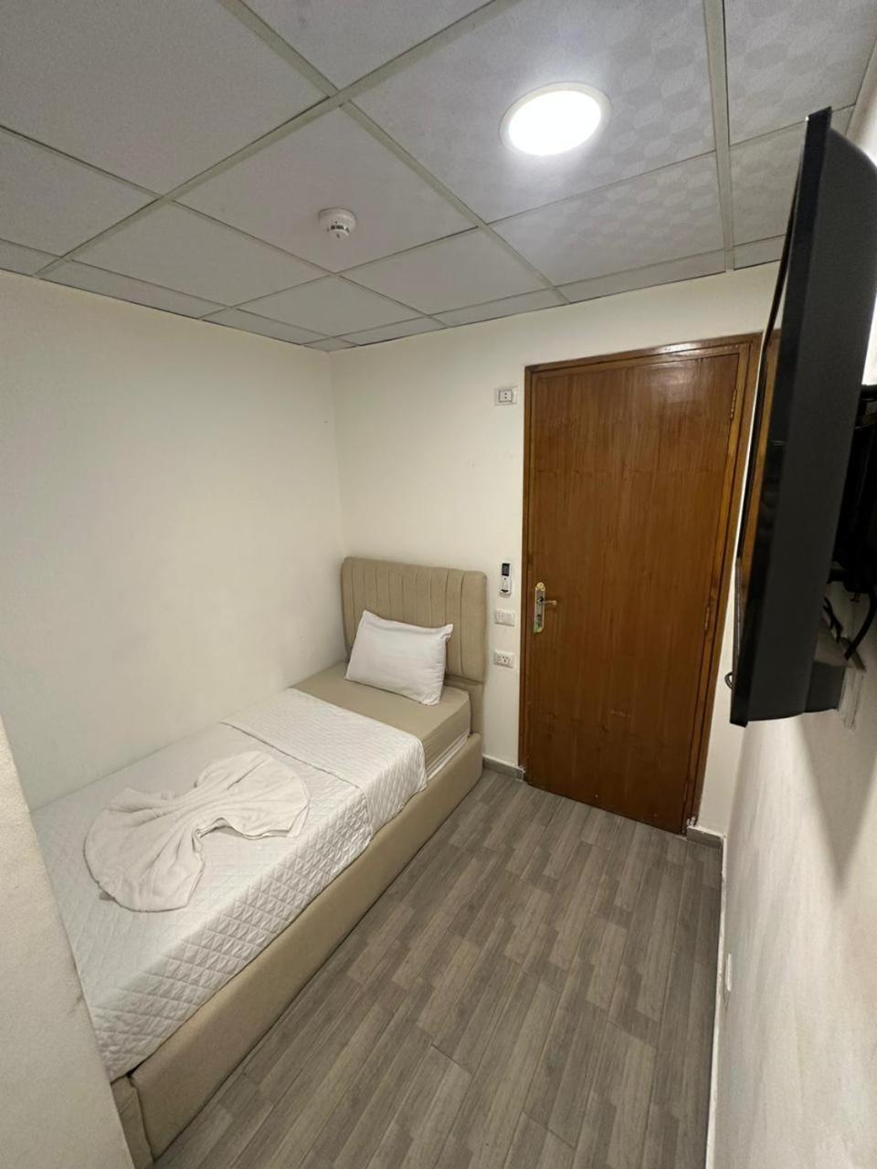 Egy Days Hotel 开罗 外观 照片