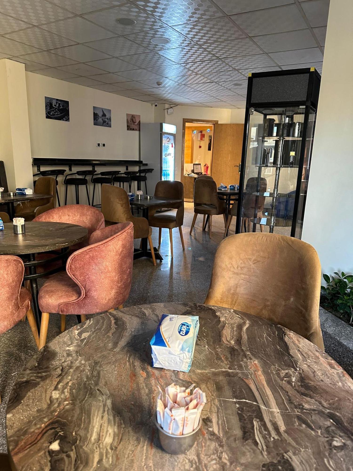 Egy Days Hotel 开罗 外观 照片