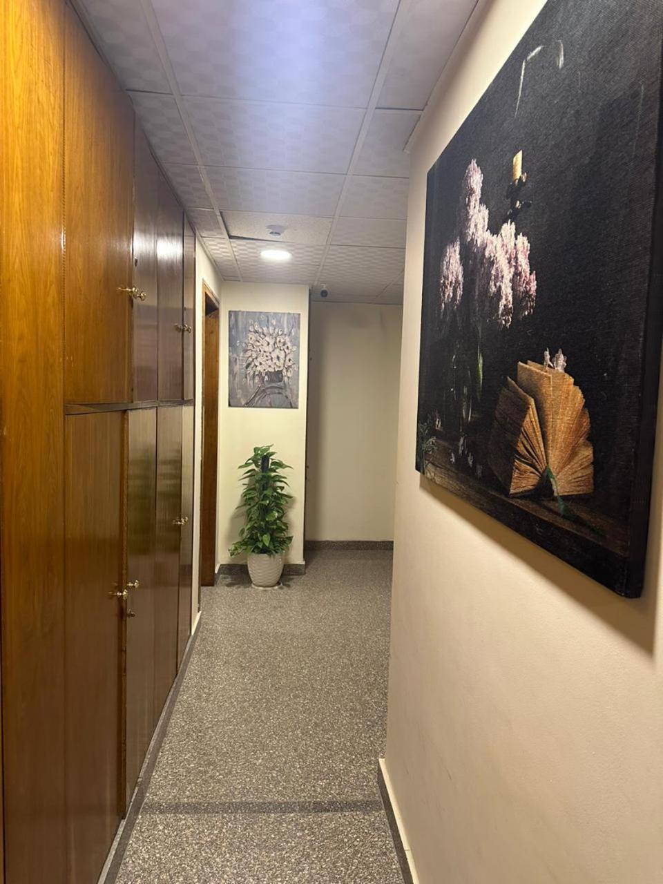 Egy Days Hotel 开罗 外观 照片