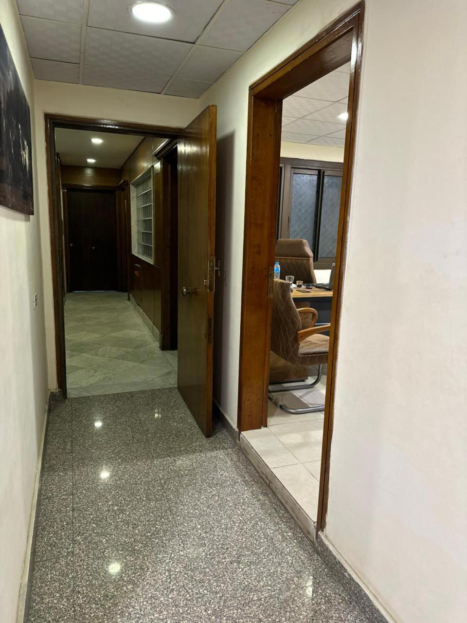 Egy Days Hotel 开罗 外观 照片