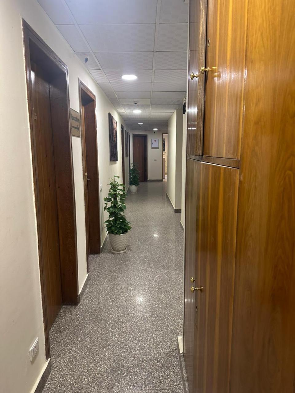 Egy Days Hotel 开罗 外观 照片