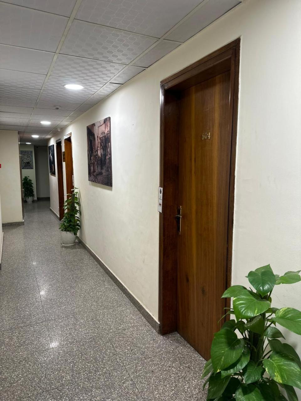 Egy Days Hotel 开罗 外观 照片