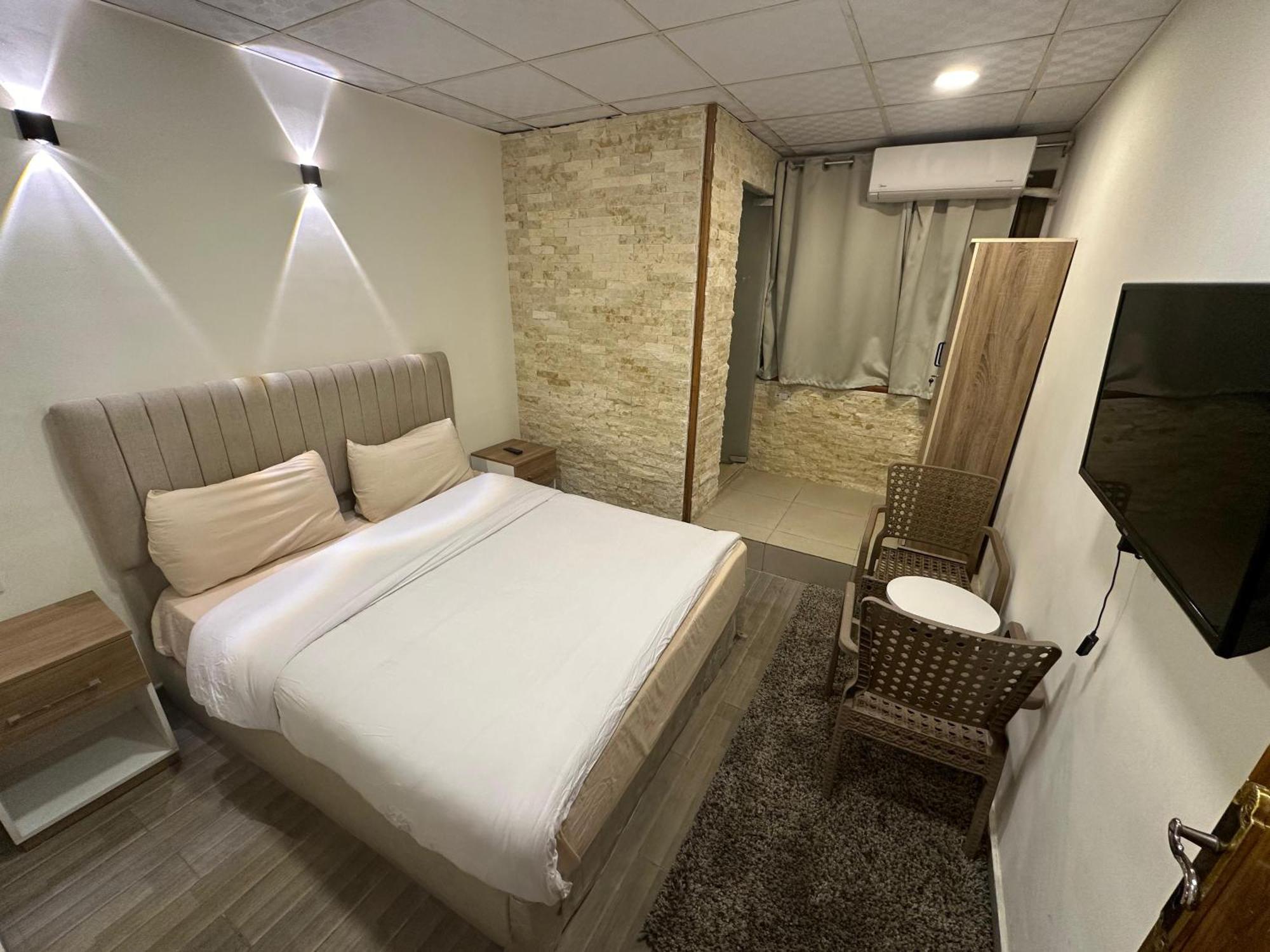 Egy Days Hotel 开罗 外观 照片