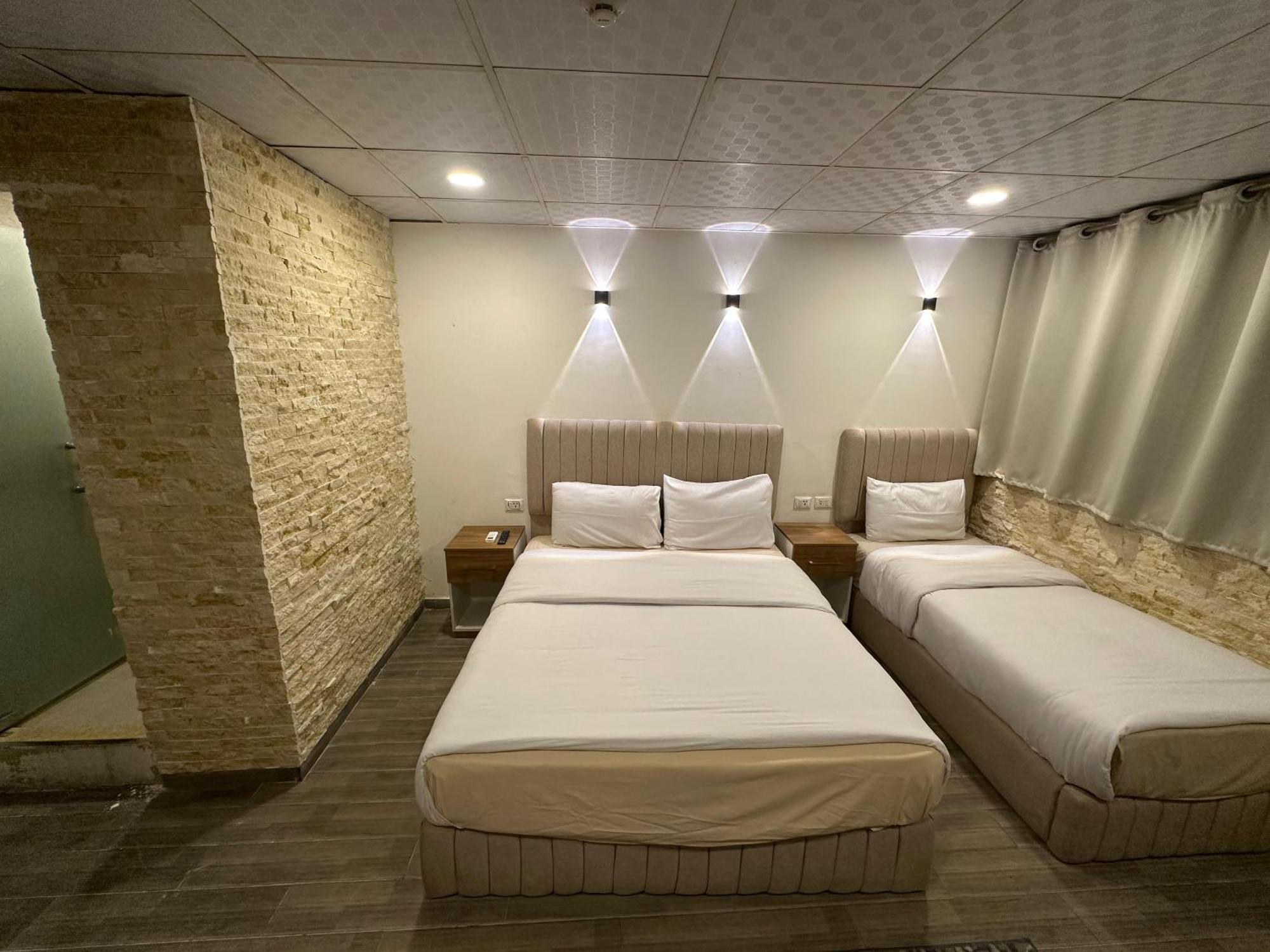 Egy Days Hotel 开罗 外观 照片