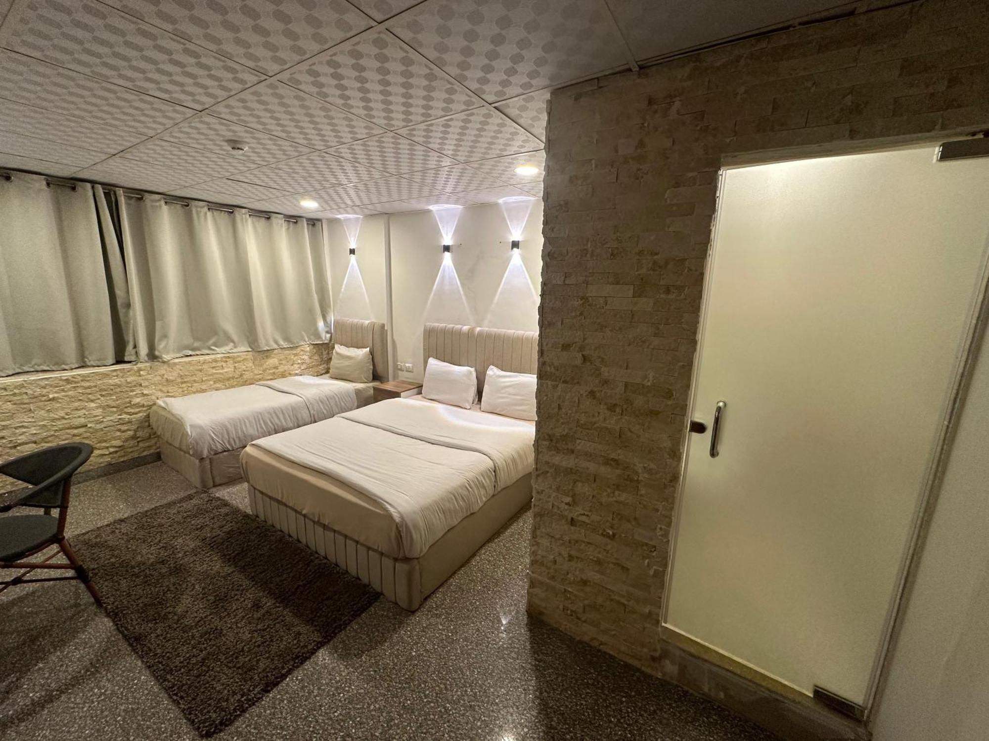 Egy Days Hotel 开罗 外观 照片