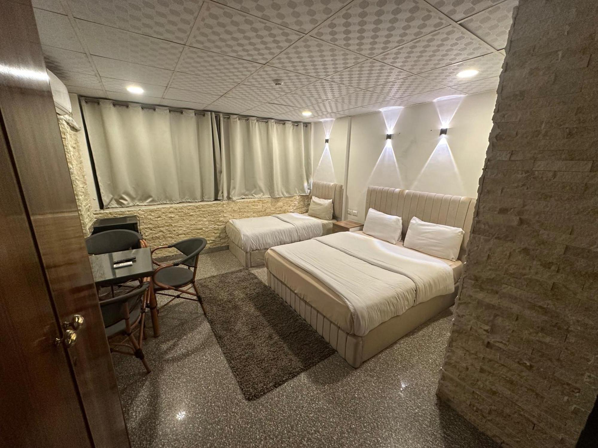Egy Days Hotel 开罗 外观 照片