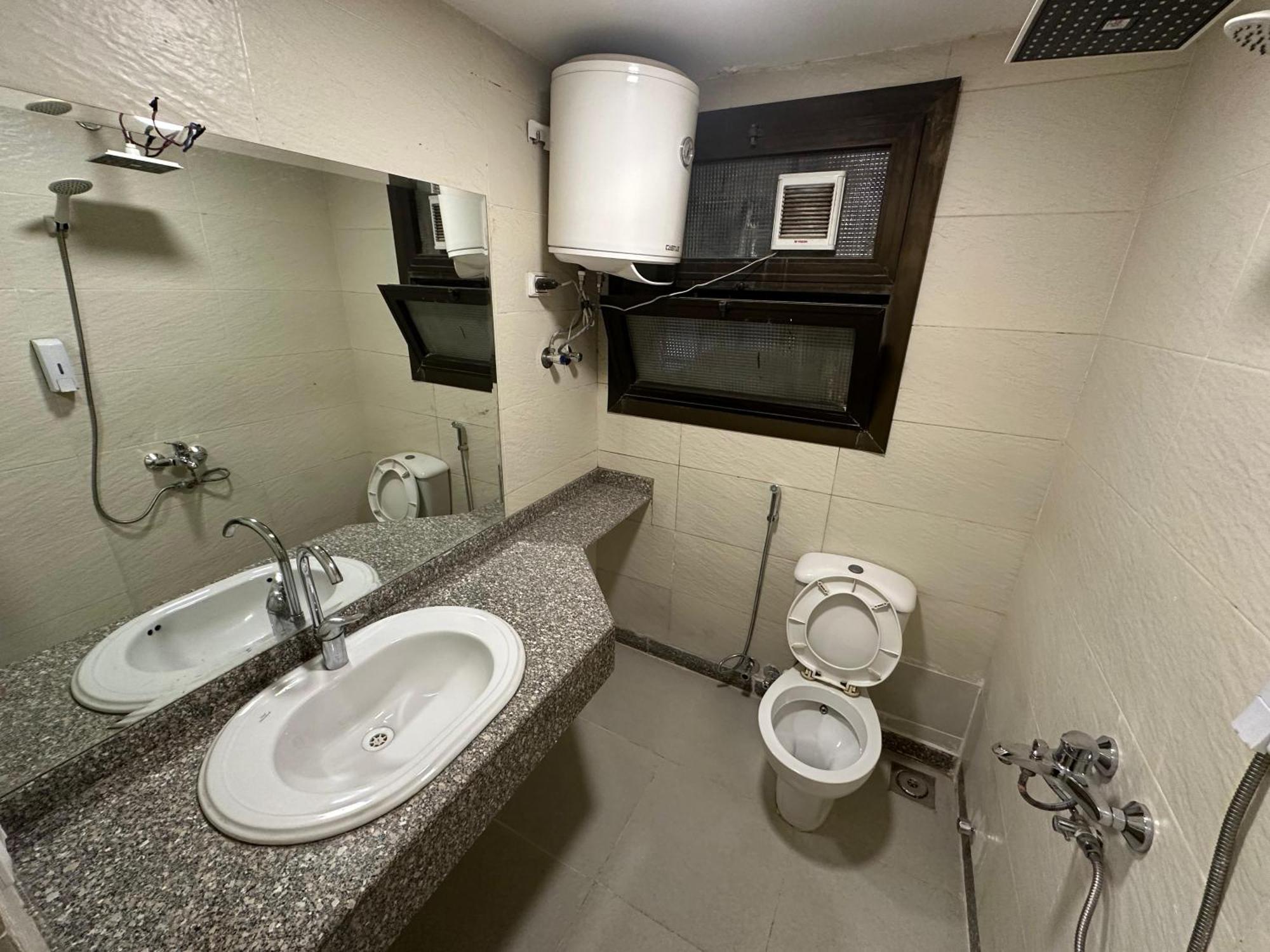 Egy Days Hotel 开罗 外观 照片
