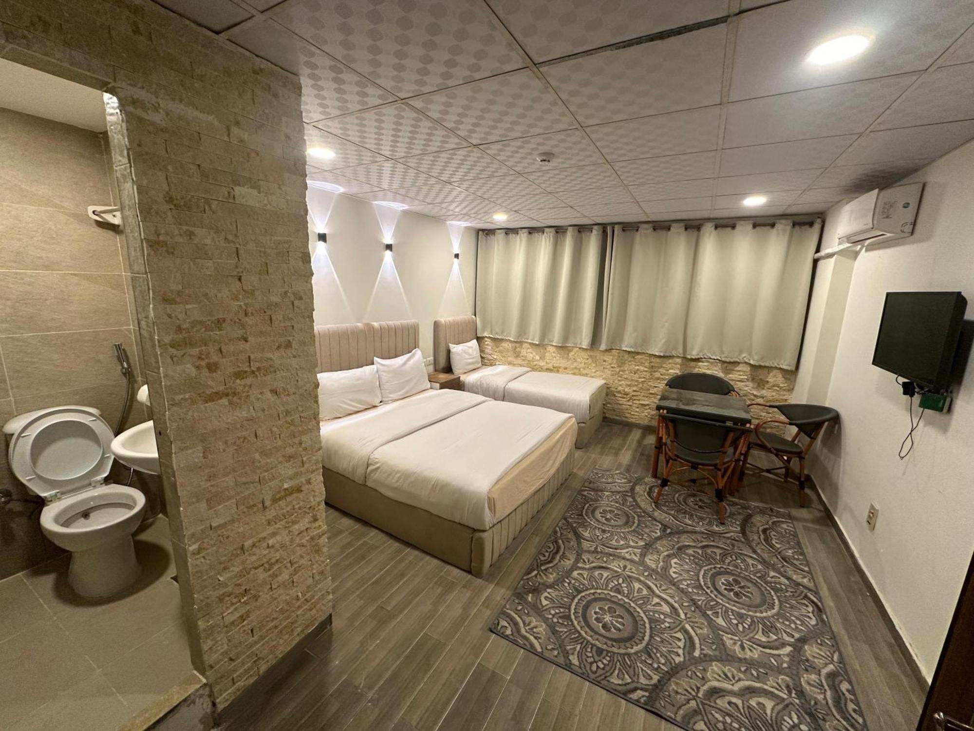 Egy Days Hotel 开罗 外观 照片