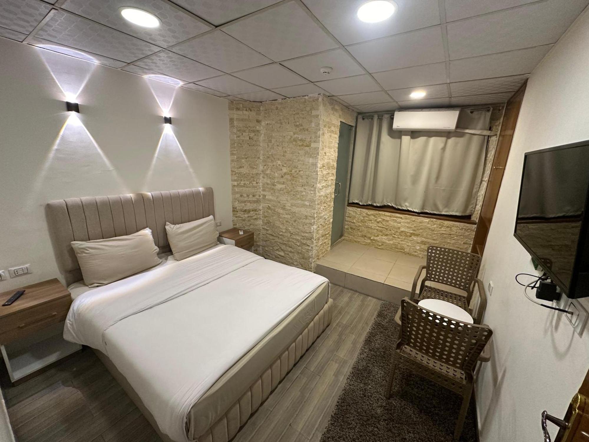 Egy Days Hotel 开罗 外观 照片