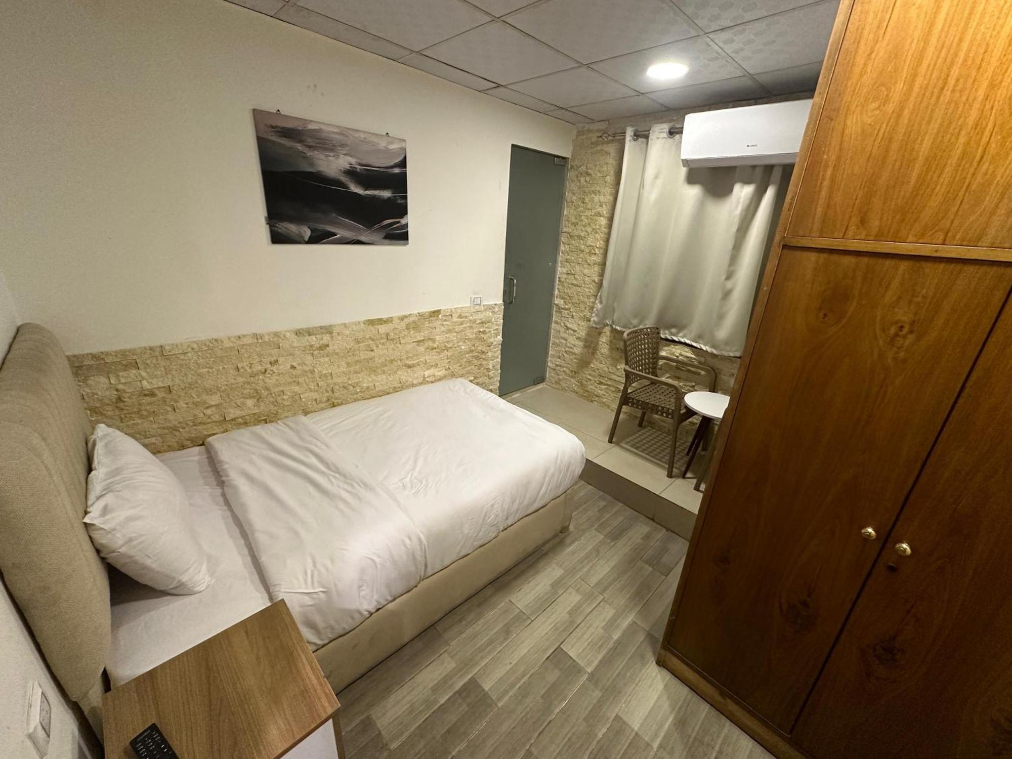Egy Days Hotel 开罗 外观 照片
