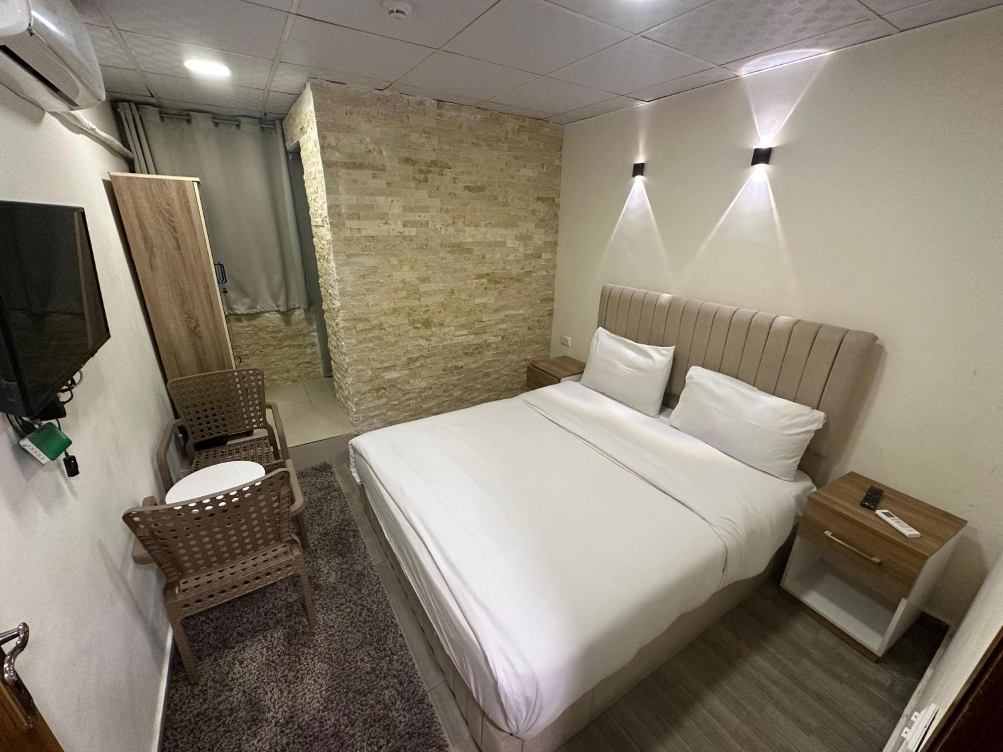 Egy Days Hotel 开罗 外观 照片