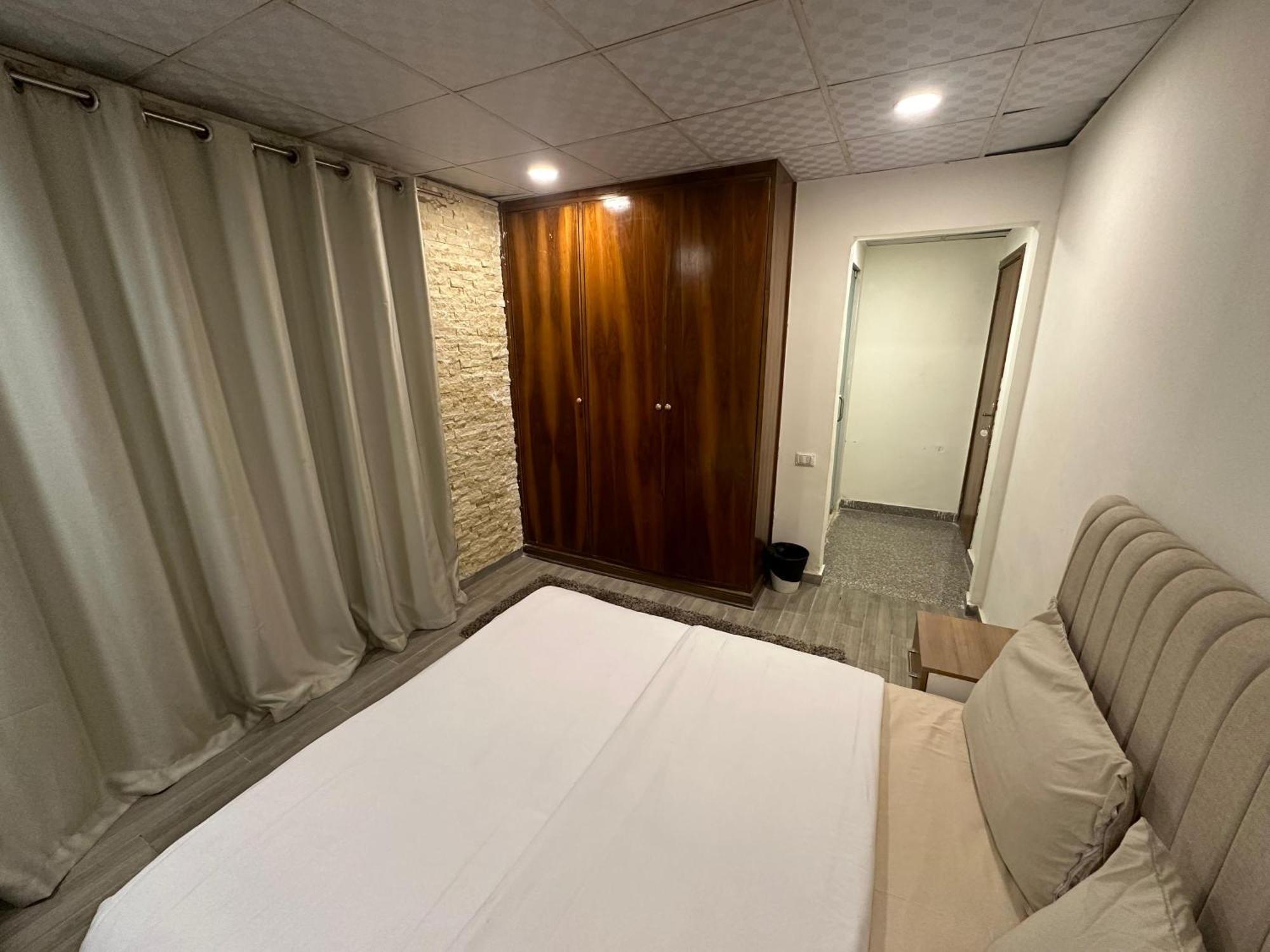 Egy Days Hotel 开罗 外观 照片