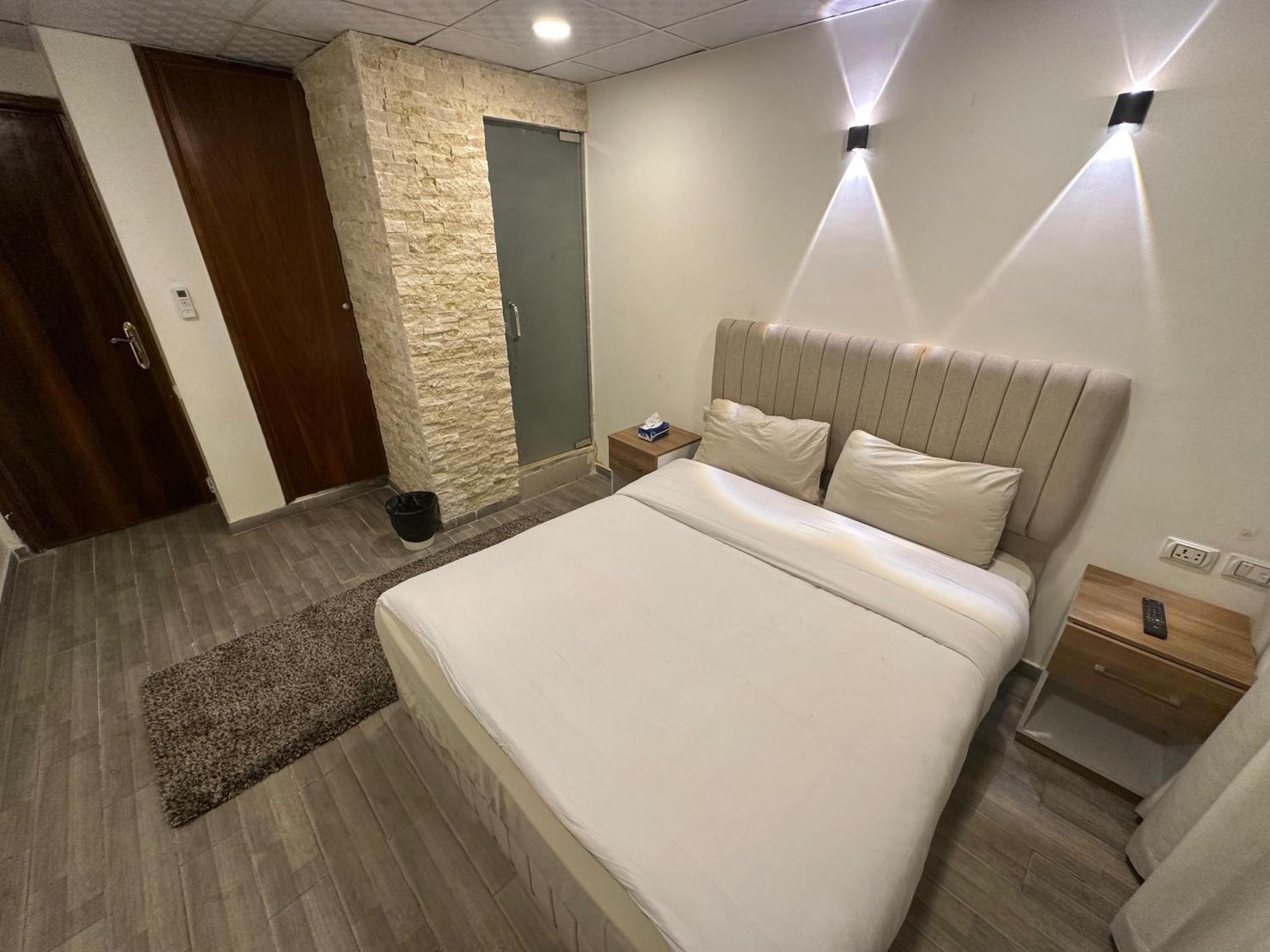 Egy Days Hotel 开罗 外观 照片