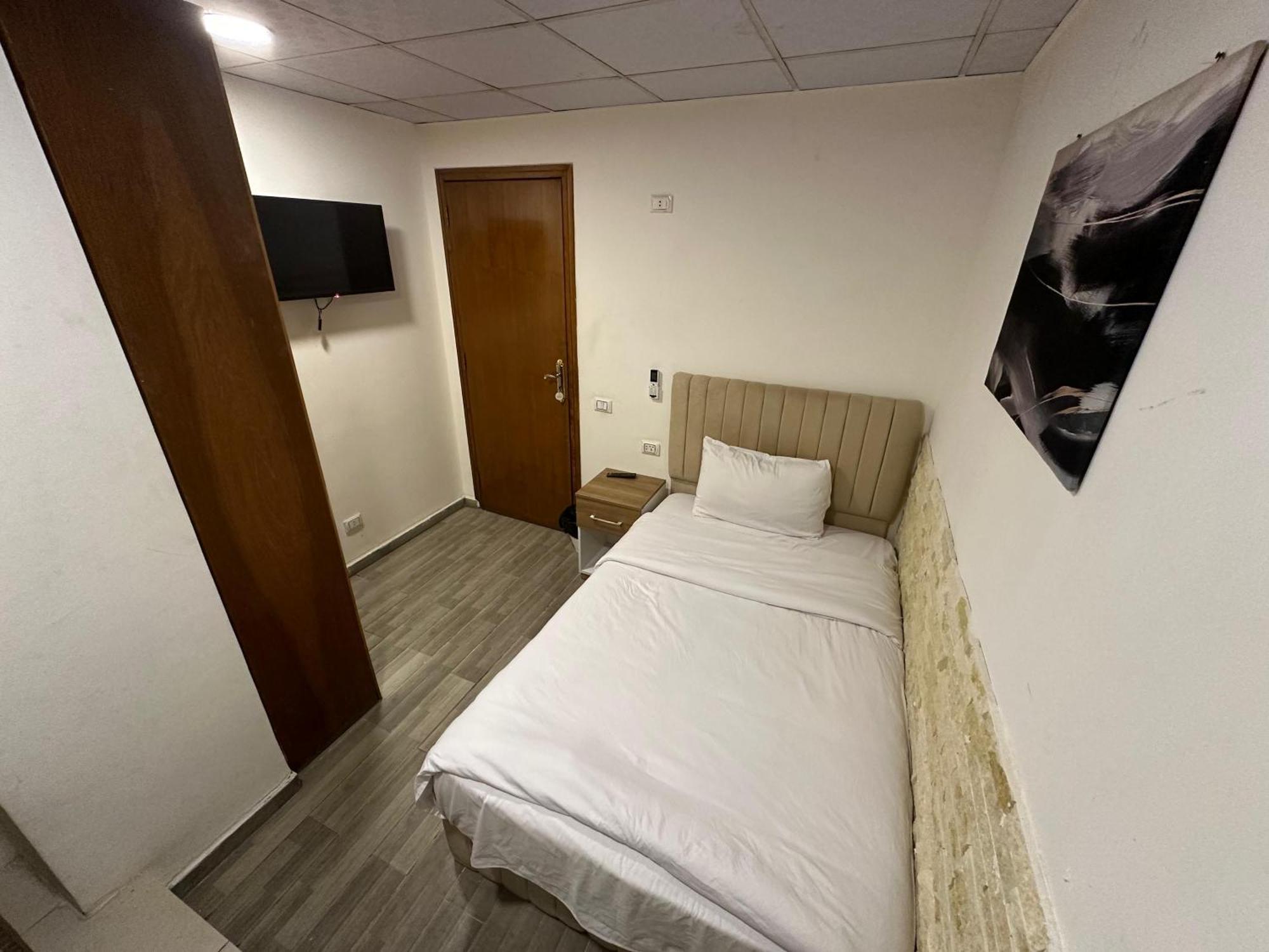 Egy Days Hotel 开罗 外观 照片