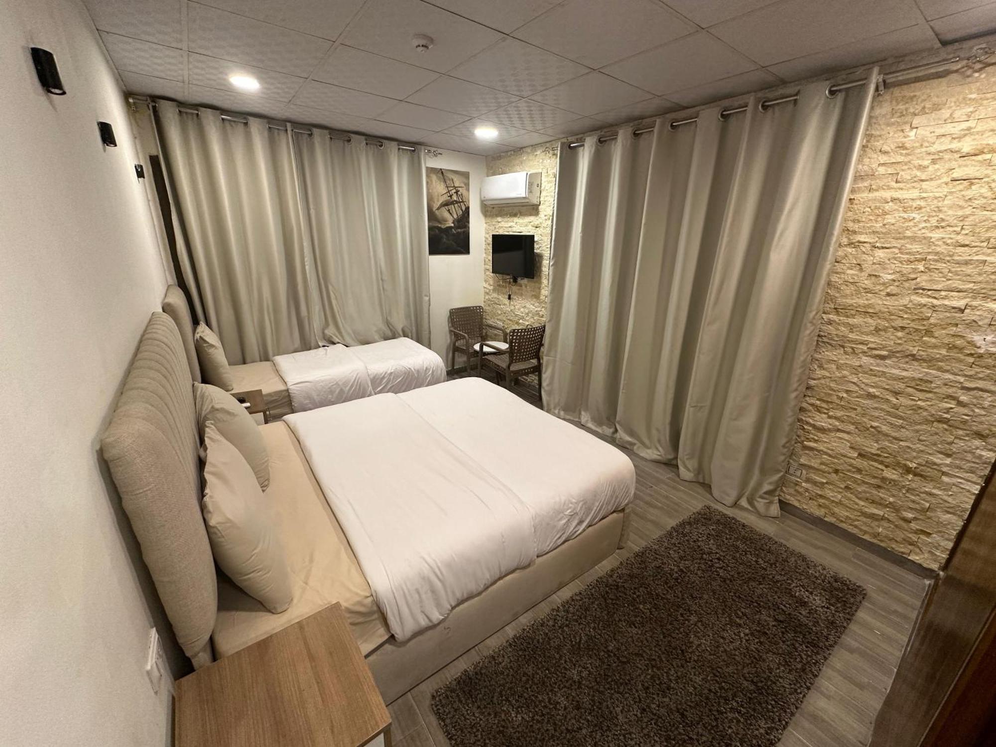 Egy Days Hotel 开罗 外观 照片