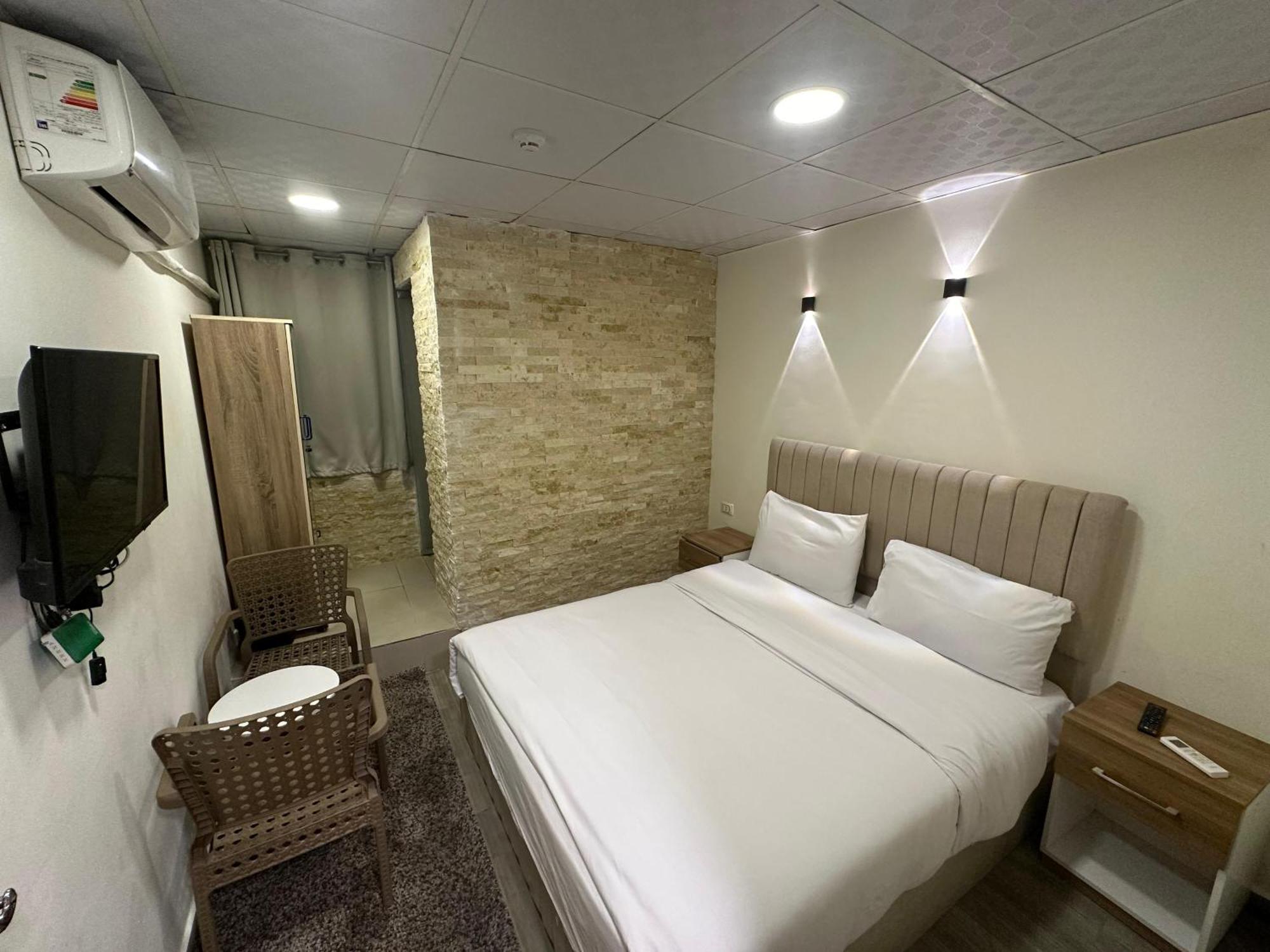 Egy Days Hotel 开罗 外观 照片